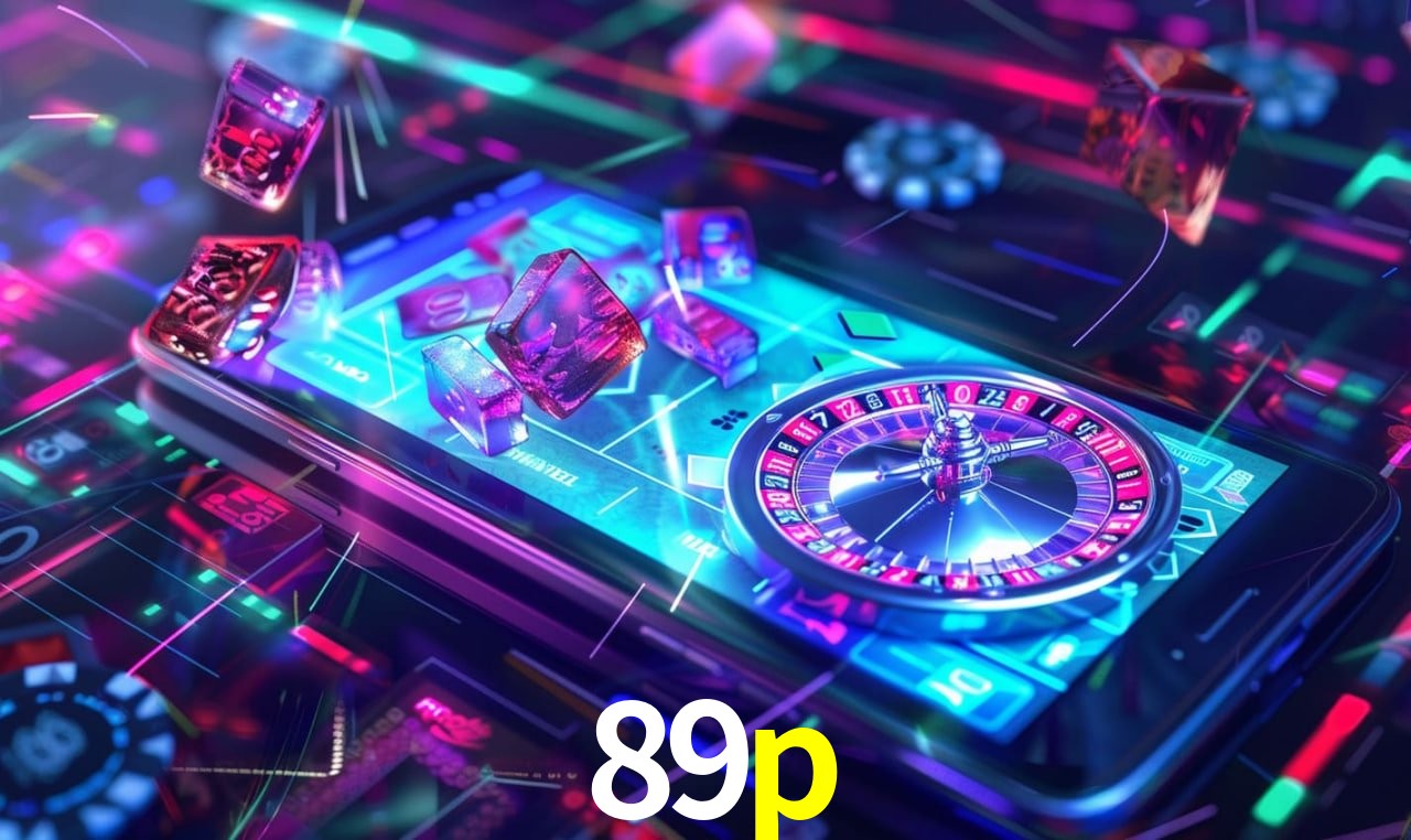 Estatísticas 89p