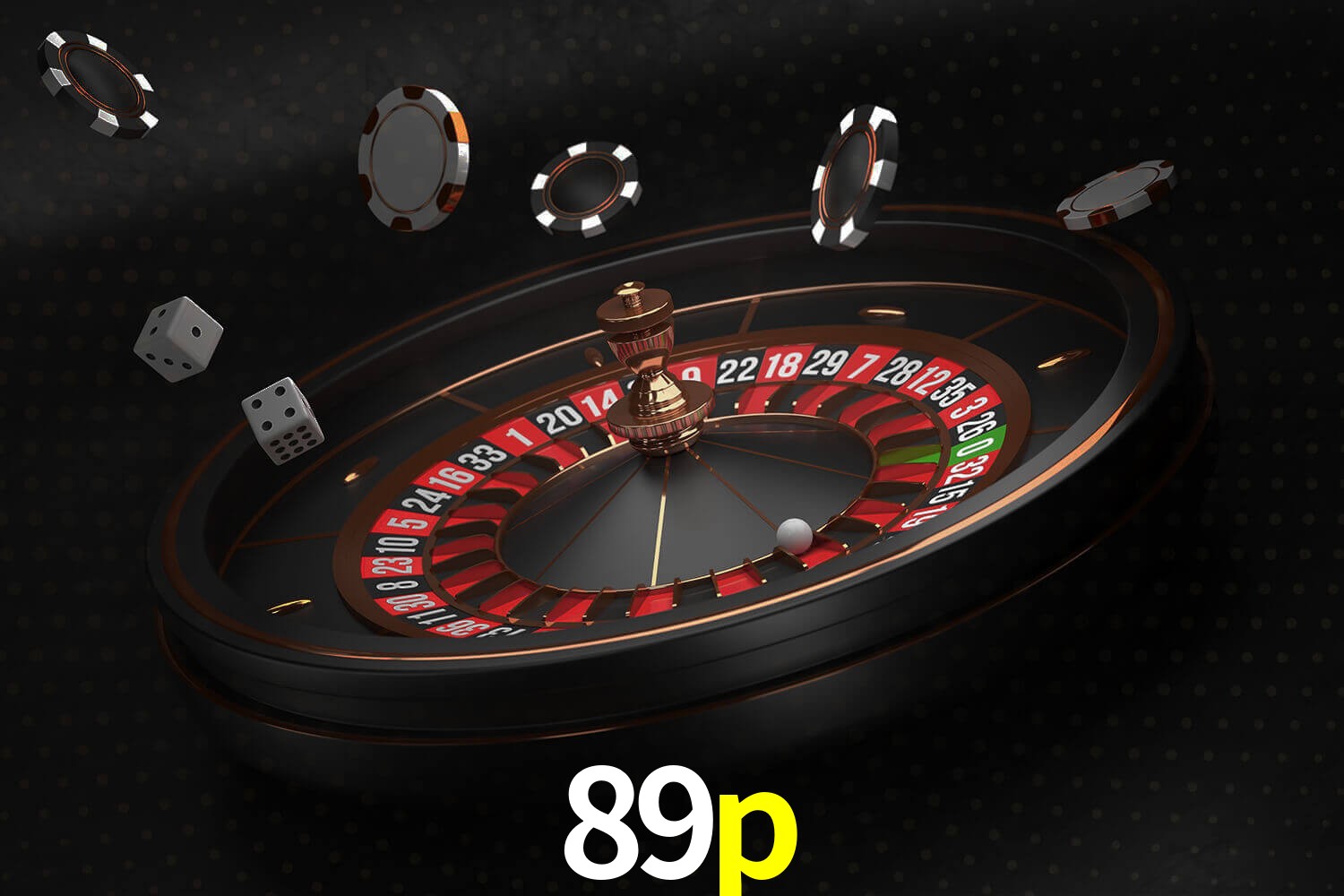 89p - Cassino e Apostas Online - 89p bet