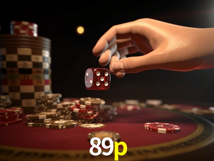 Provedores de Jogos 89p