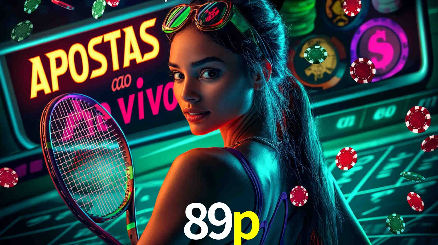 Descubra a Essência do 89p: Nossa História e Compromissos