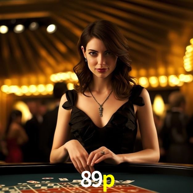 Desvendando o Mundo dos Jogos Virtuais na 89p