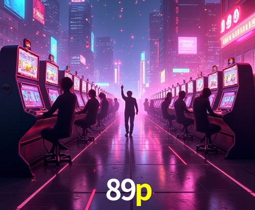 Casino VIP 89p
