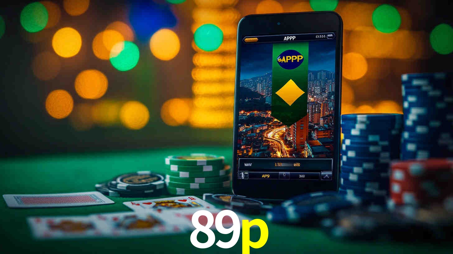 Inovações de Jogos na 89p: O Futuro das Experiências Interativas
