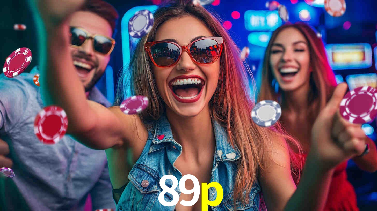 Descubra a Essência do 89p: Nossa História e Compromissos