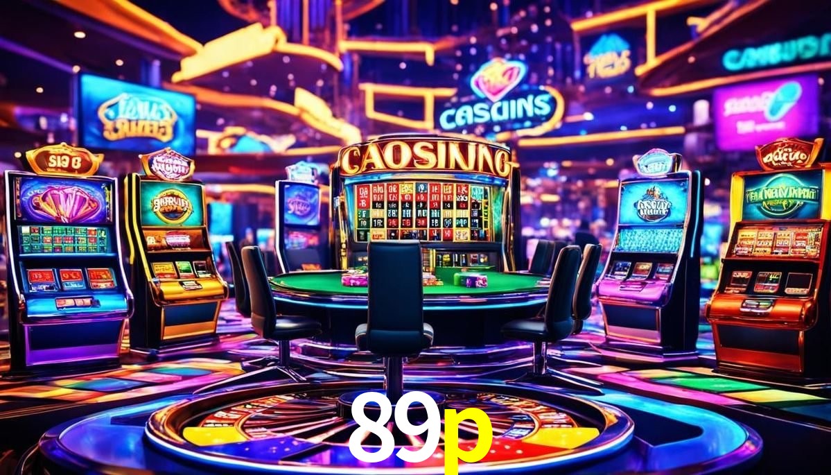 Estatísticas do Jogo 89p