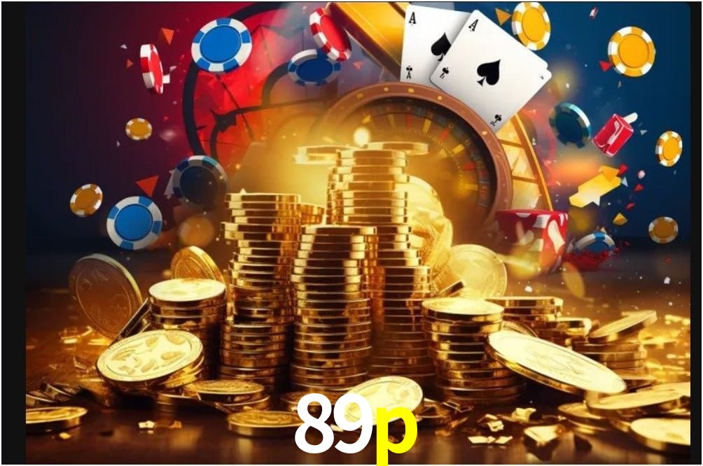 Interface do App 89p