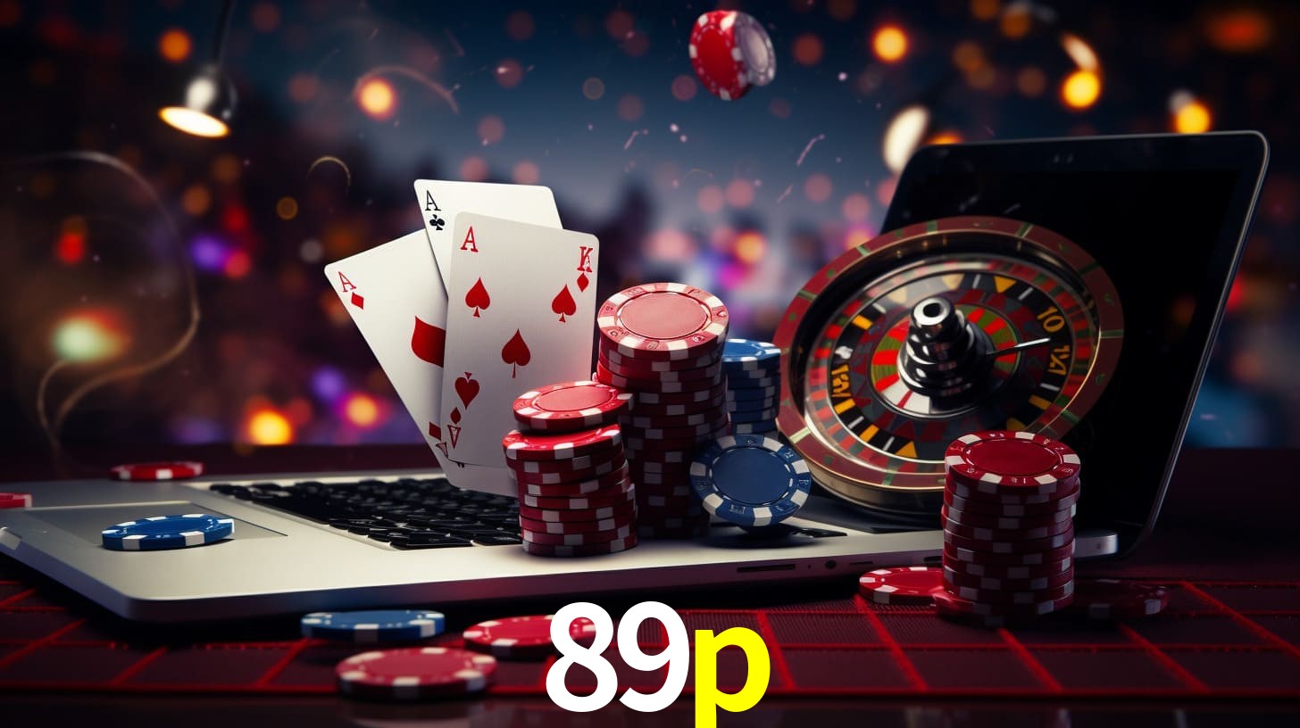 VIP Casino 89p
