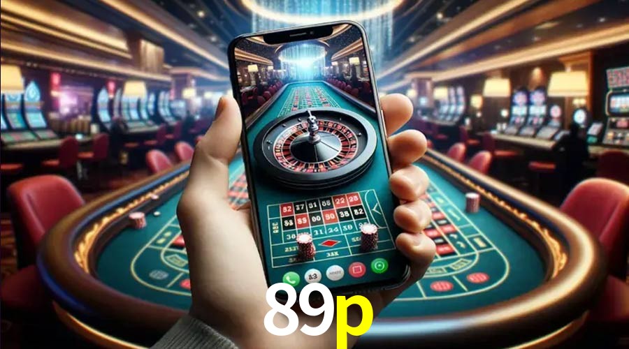 Slot Games 89p