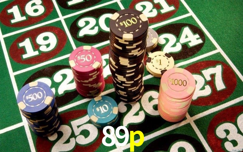 cassino 89p