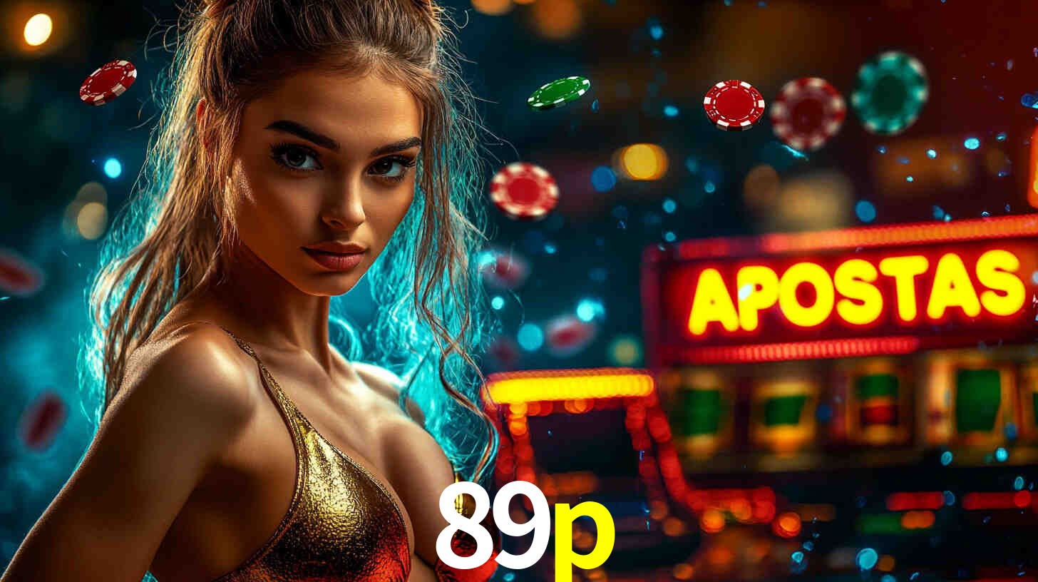 Explorando a Categoria de Eventos em Apostas na 89p