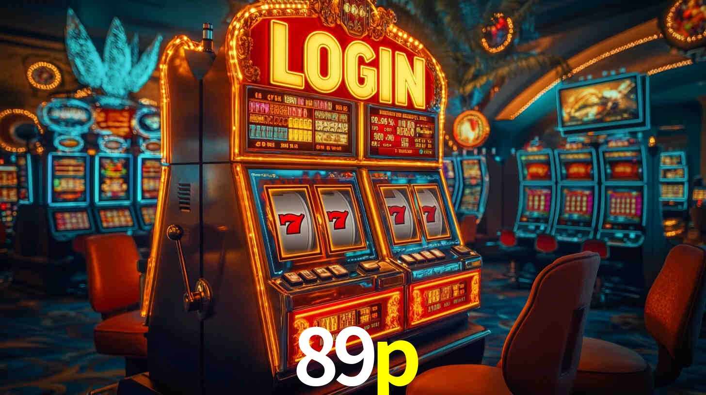89p App Interface