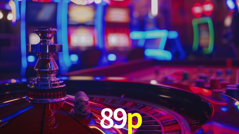 89p slot