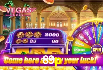 Descubra o Mundo do Cassino Online com 89p