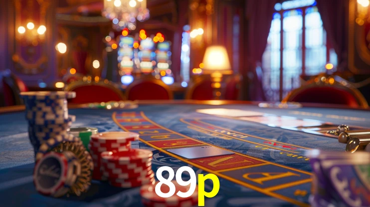 Game Providers 89p