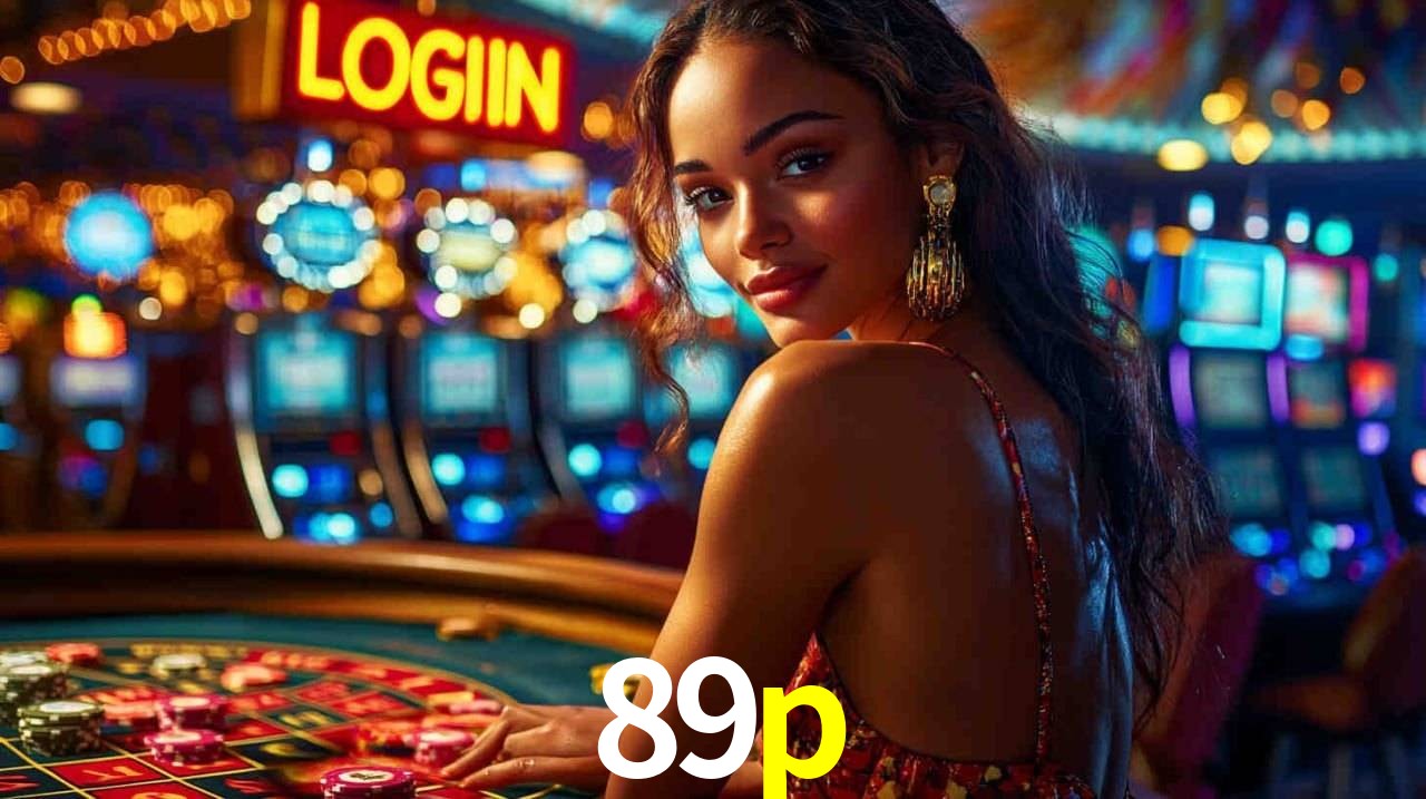 Login Seguro 89p