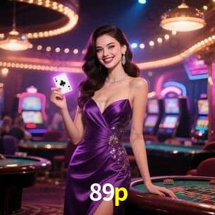 Mesa de Blackjack 89p