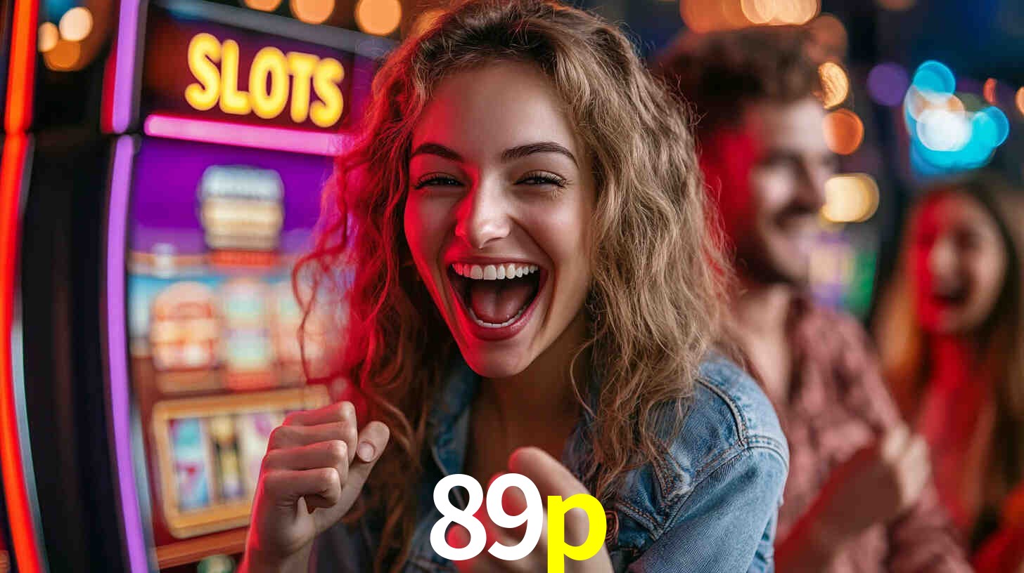 A Experiência Imersiva dos Cassinos Ao Vivo no 89p