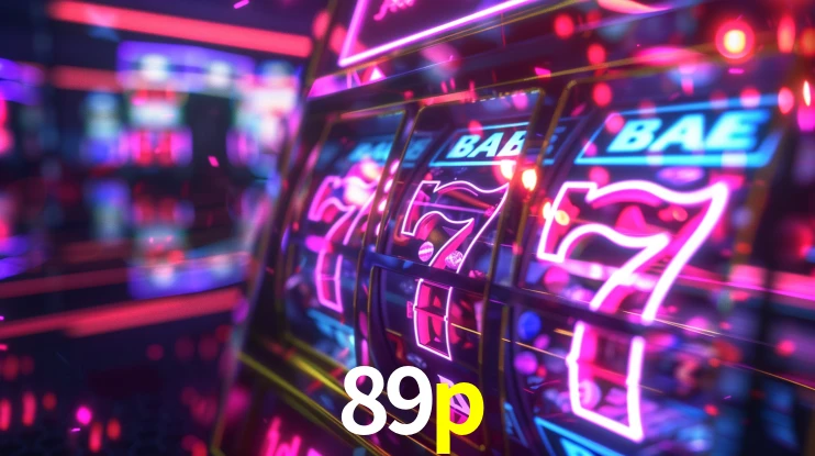 Live Casino 89p