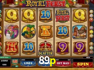 Seasonal Promotions 89p