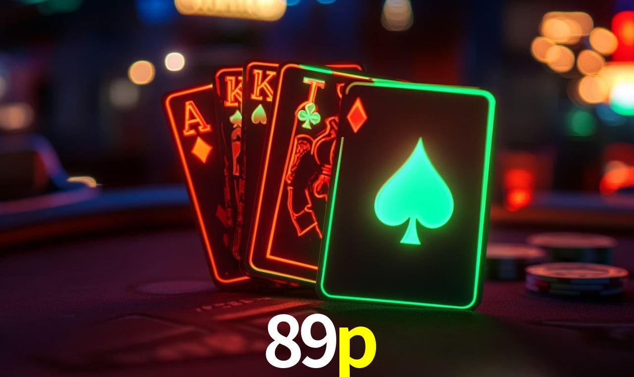 Diretório de Jogos 89p