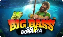 Big Bass Bonanza