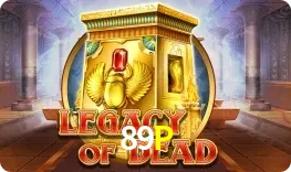 Legacy of Dead